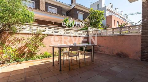 Foto 4 de Casa adosada en venda a Rebolç, Els Munts, Torredembarra