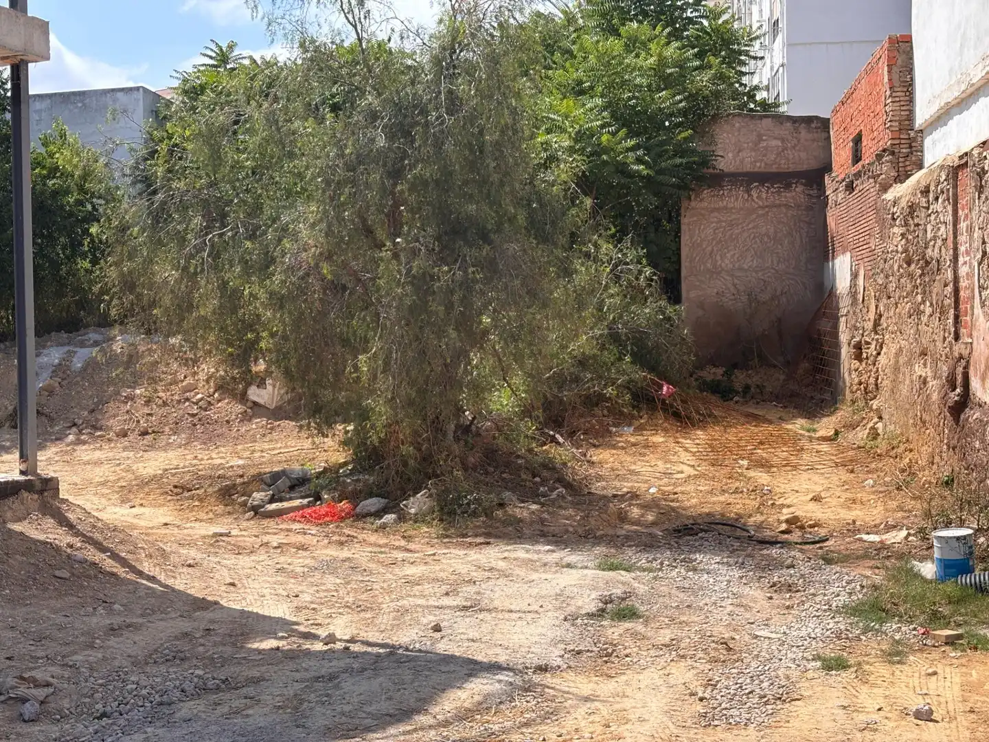 Terreno residencial en venta en Calle Calle Cuevas Canales, imagen 11