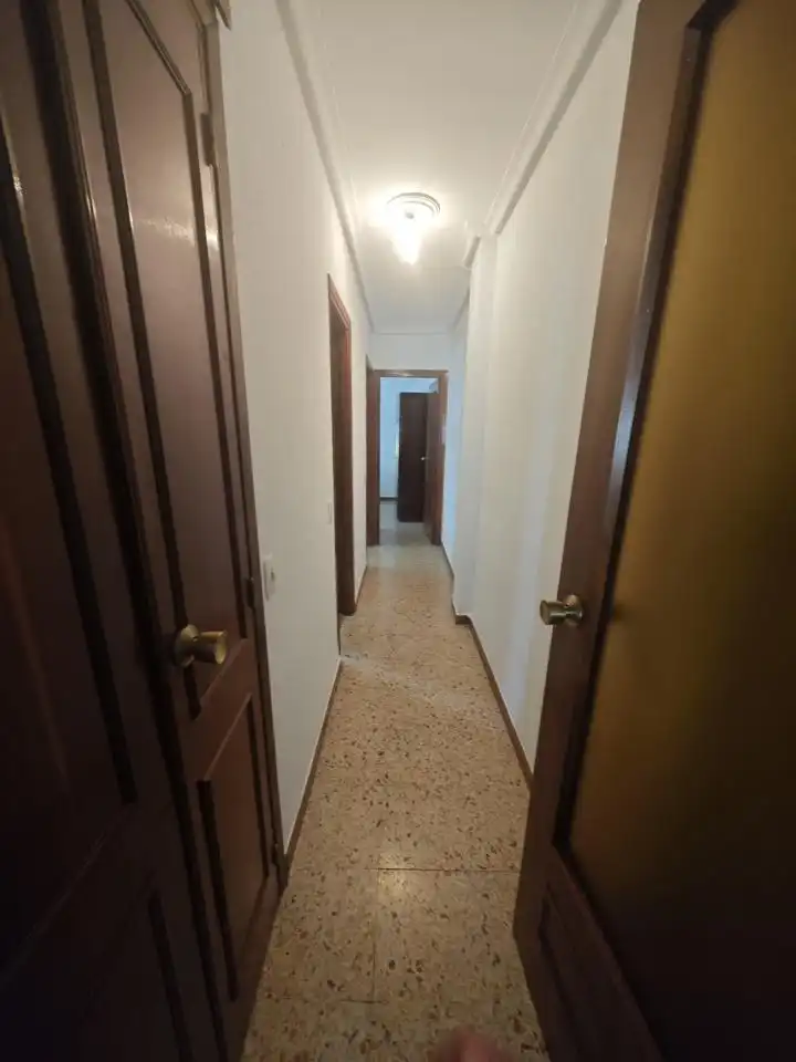 Flat for sale in Plasencia  with Furnished