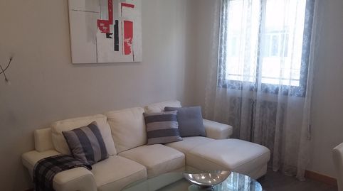 Foto 3 de Piso de alquiler en Calle de la Virgen de Los Peligros, Cortes - Huertas, Madrid Capital