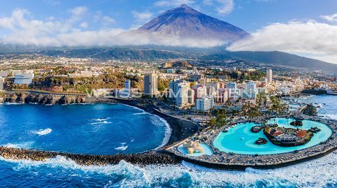 Foto 3 de Casa o chalet en venta en Longuera - Toscal, Los Realejos