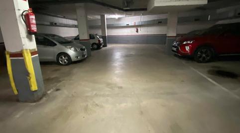 Foto 4 de Garatge en venda a Carrer Impremta, Centre, Barcelona