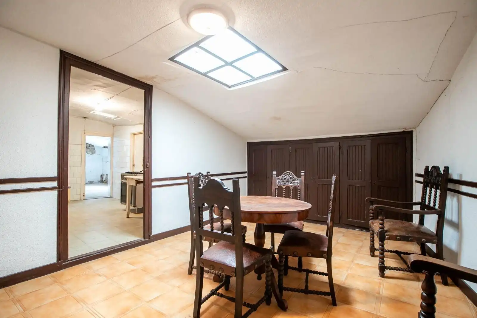 Casa amb jardí en venda a Verdura, imagen 5