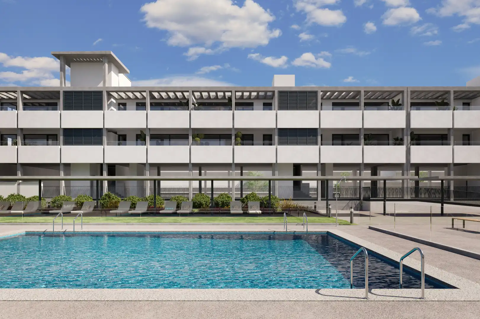Flat for sale in Calle de Francisco Rallo Lahoz, 26, Miralbueno