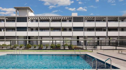 Foto 5 de Piso en venta en Calle de Francisco Rallo Lahoz, 26, Miralbueno, Zaragoza