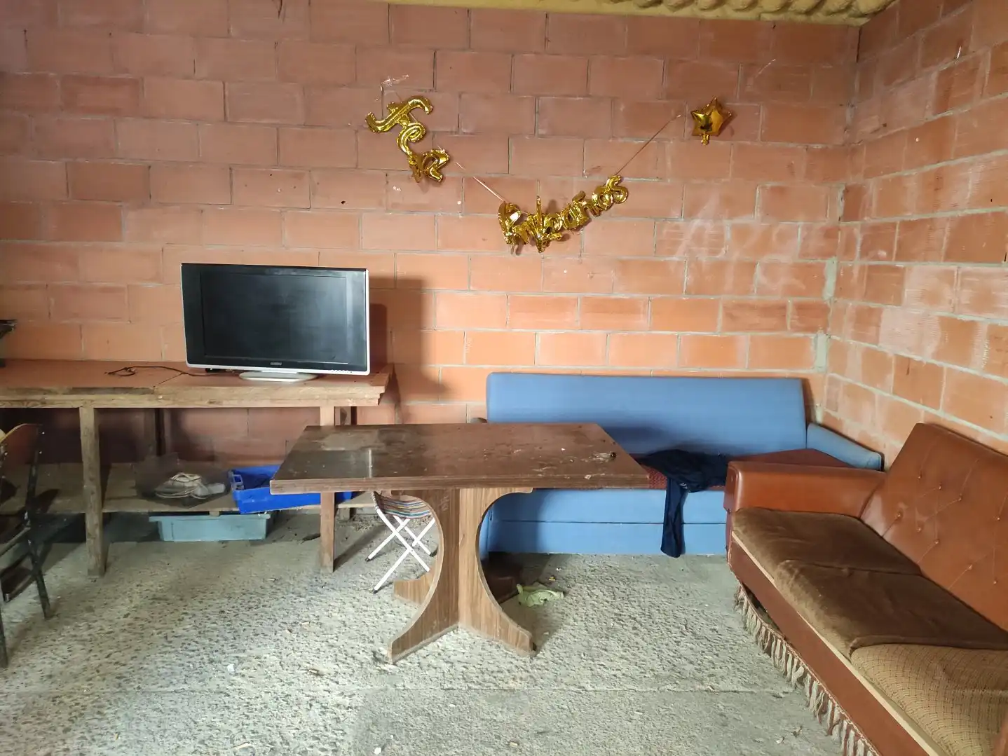 Sala d'estar de Residencial en venda en Ciudad Real