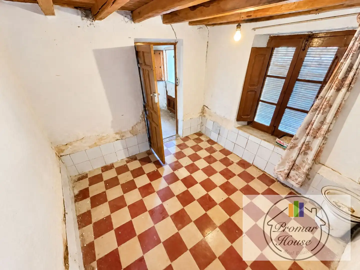 Houses for sale in Villaflor  with Storage room