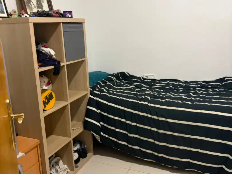 Habitación de Piso en venta en Torelló con Terraza y Balcón