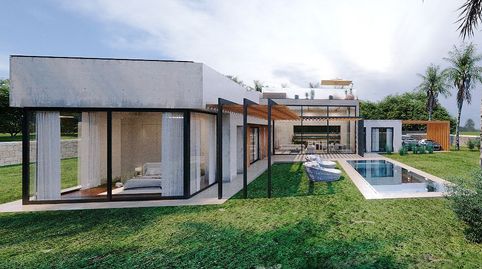 Photo 3 of Houses for sale in Carrer Son Gual II C, 4, Son Gual, Palma de Mallorca