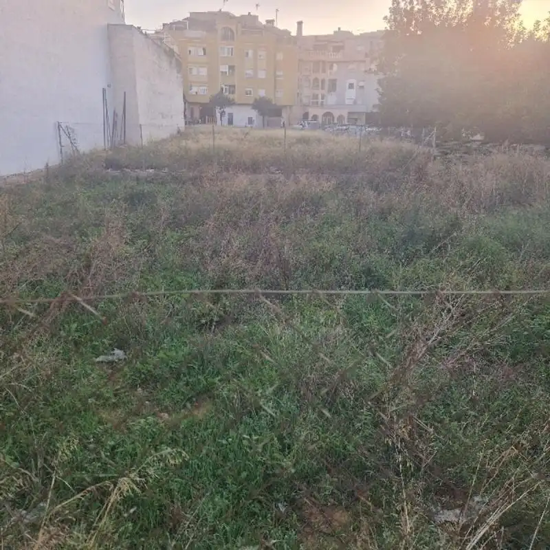 Terreno residencial en venta en Calle Sant Roc, imagen 2