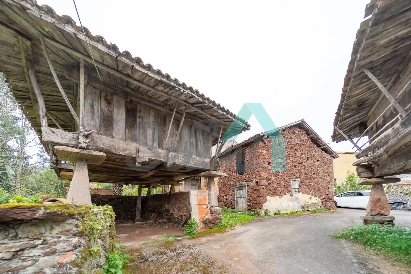 Casa con giardino in vendita a Aldea Villar, imagen 91