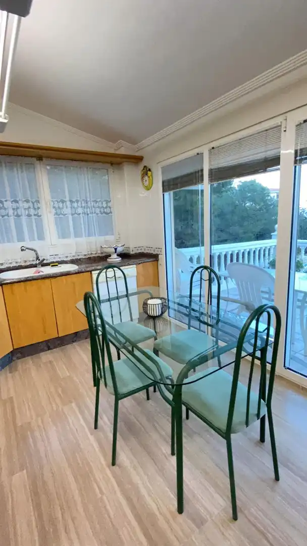 Villa avec terrasse à vendre à MONTE MOLINO, imagen 28