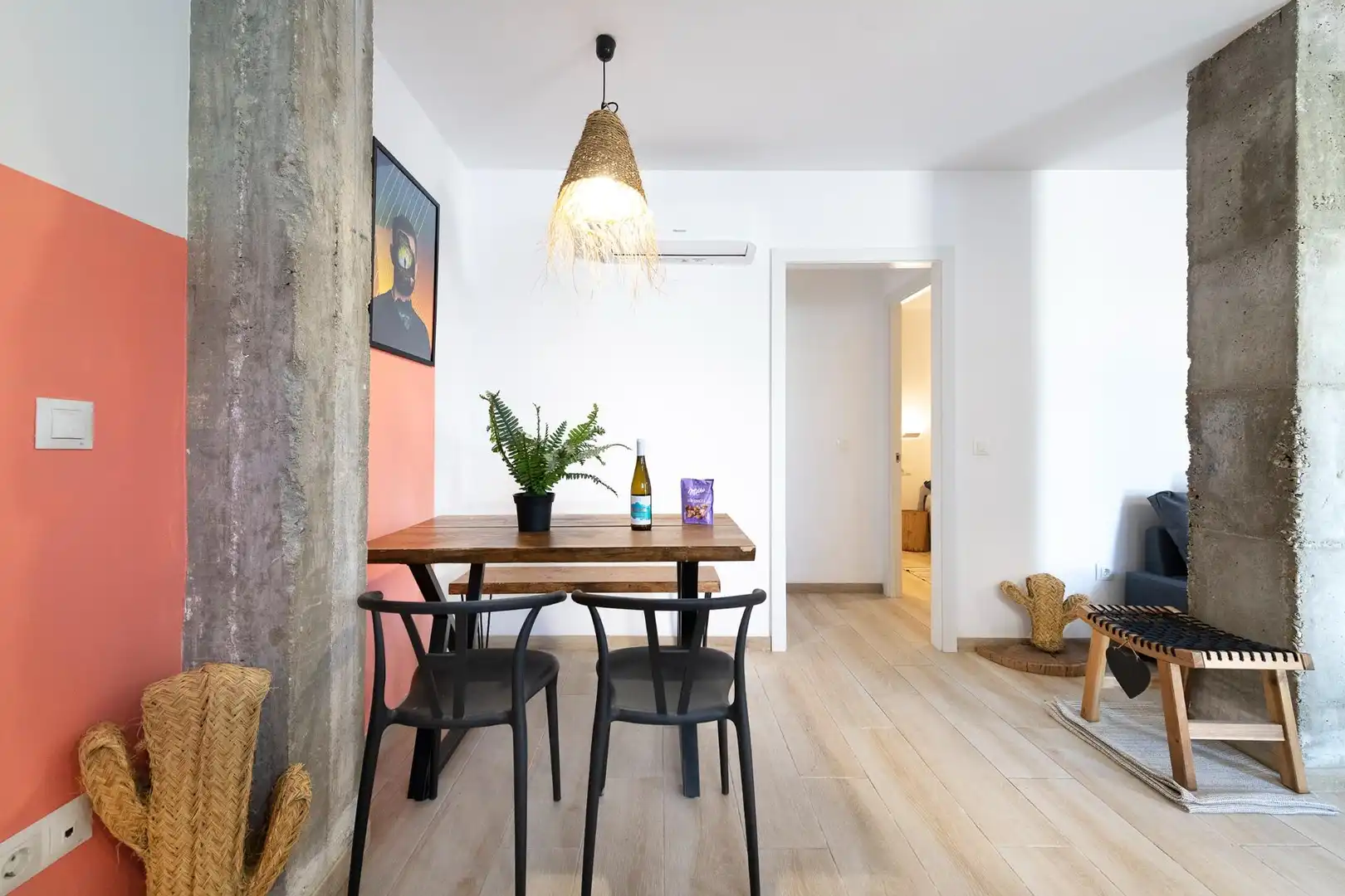 Apartament en venda a Calle de Salvador Allende, La Carihuela - Los Nidos