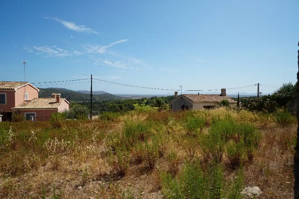 Terrain rustique à vendre à Campanet, imagen 9