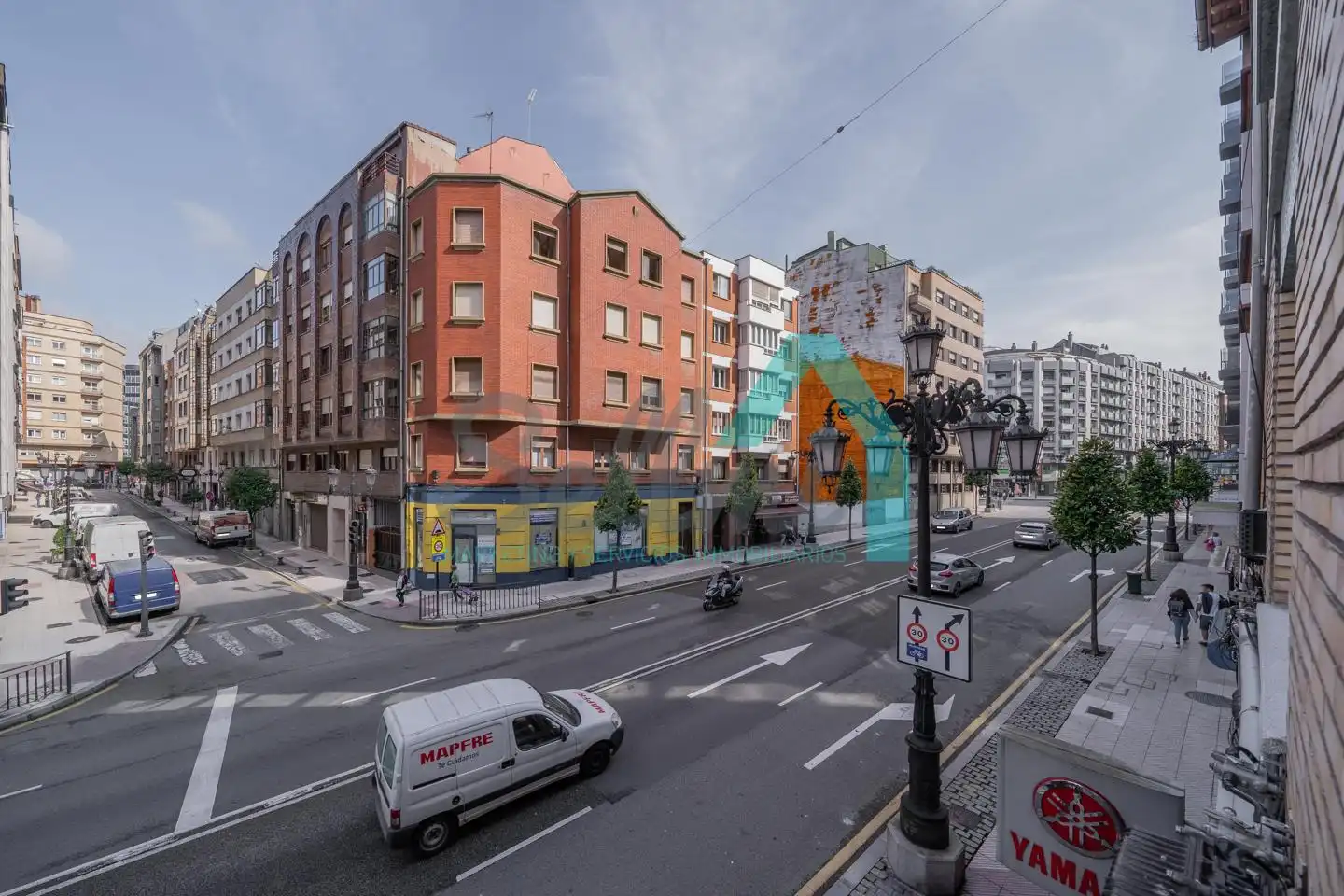Pis amb ascensor de lloguer a Calle González Besada, imagen 48