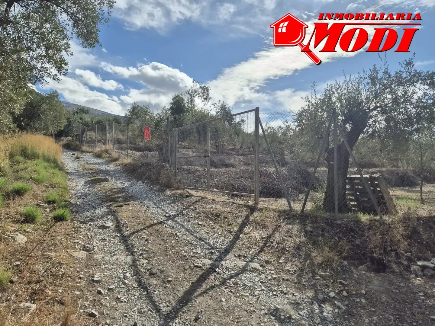 Lands and plots for sale in Dúrcal