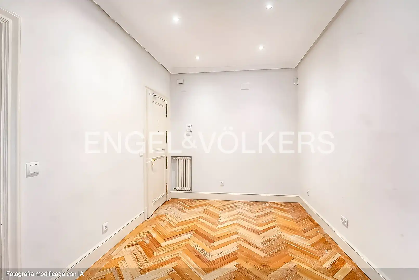 Flat with lift to rent in Padilla, imagen 31