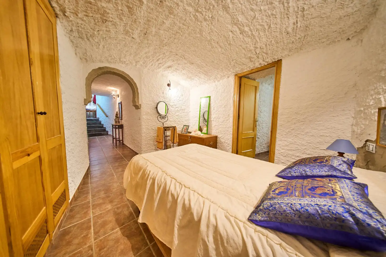 Country homes for sale in Baza  with Air Conditioner, Heating and Terrace