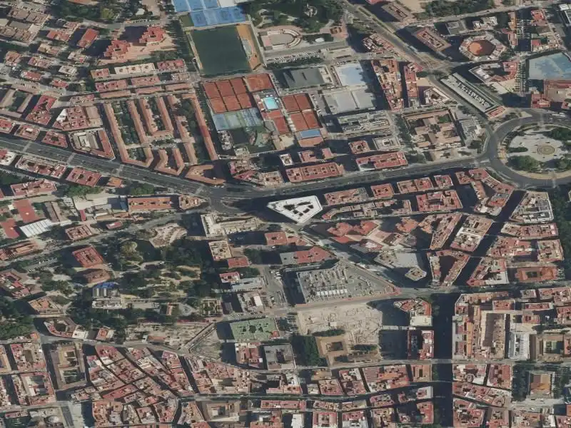 Piso en venta en Avenida Libertad, imagen 3