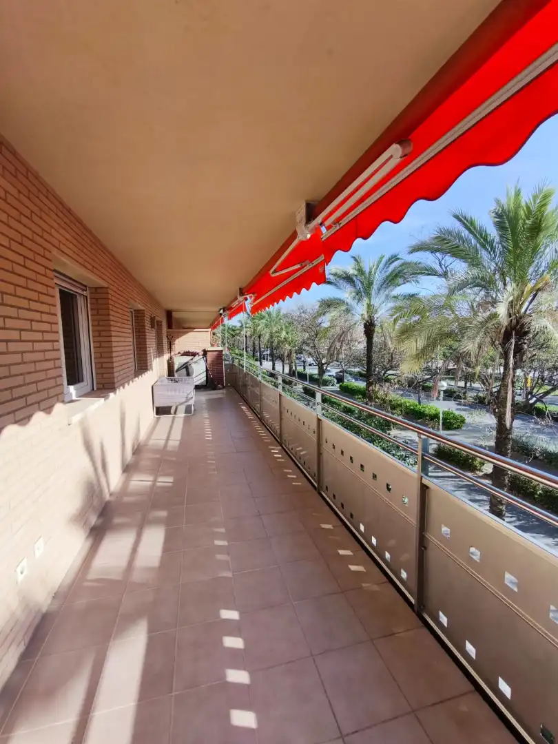 Terraza de Piso en venta en Salou con Aire acondicionado, Calefacción y Terraza
