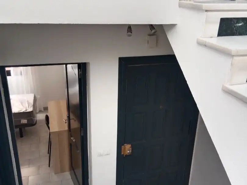 Casa o chalet de alquiler en Nerja con Aire acondicionado, Terraza y Amueblado