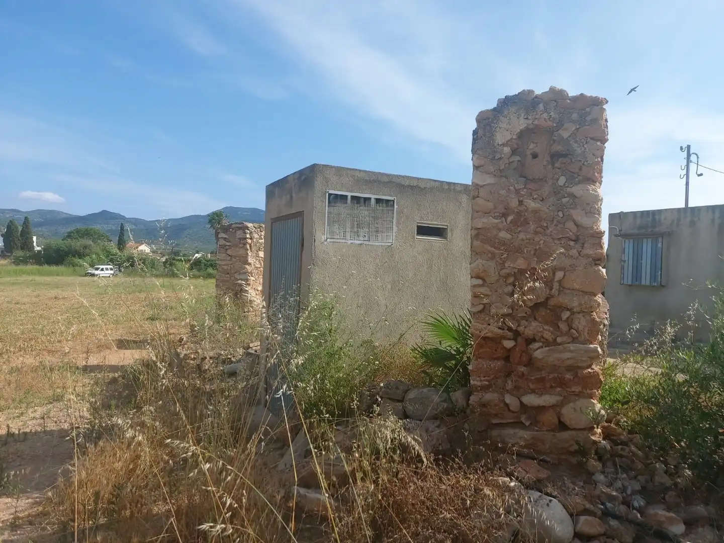 Land for sale in Alcanar