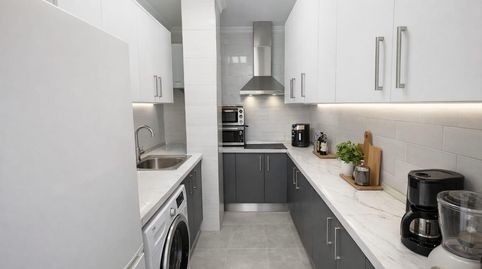 Foto 2 de Ático en venta en La Carihuela, La Carihuela - Los Nidos, Torremolinos