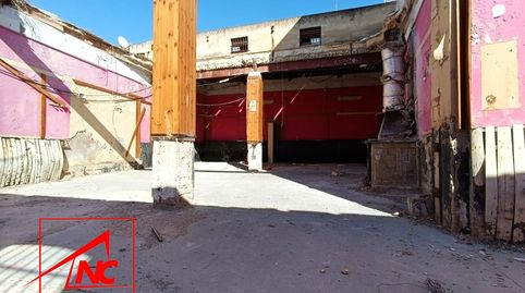 Estas buscando un terreno grande en el centro de la ciudad?Te presentamos esta amplia NAVE de 203m2 en pleno CENTRO de LEBRIJANO L, imatge 5