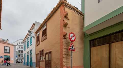 Foto 2 de Casa o xalet en venda a Santa Cruz de la Palma, Santa Cruz de Tenerife