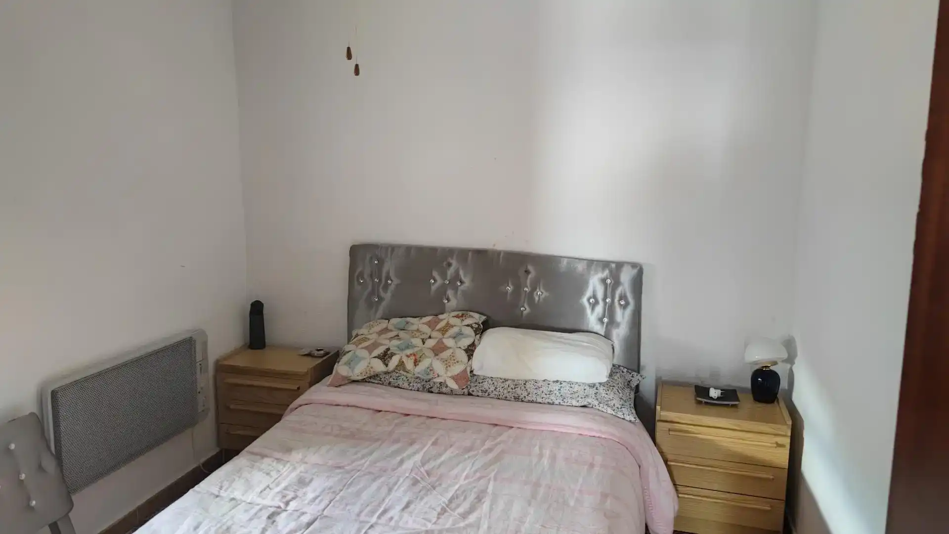 Habitación de Casa o chalet en venta en Aledo