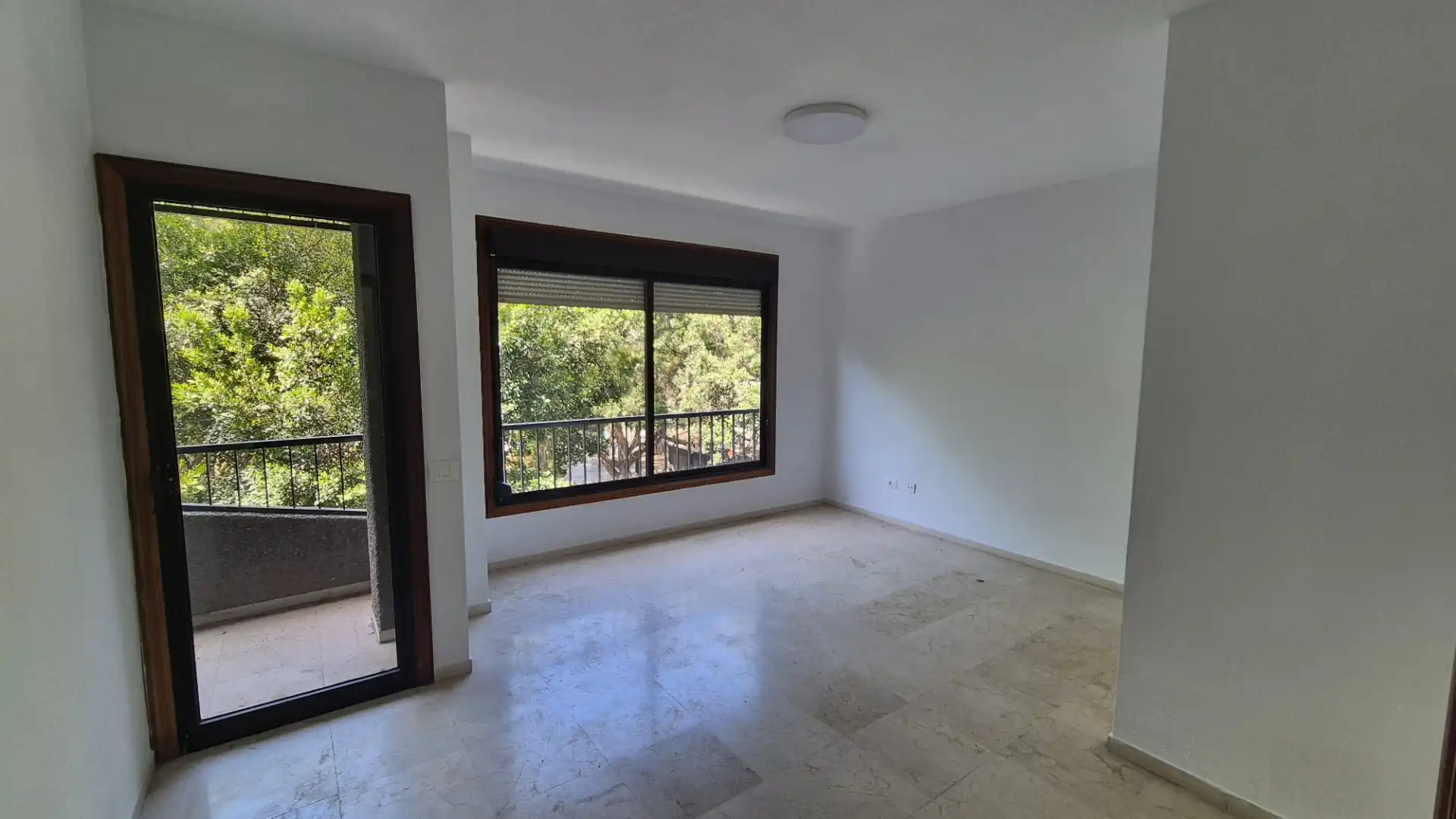 Wohnung zur Miete in Calle Ruíz de Padrón, 18, Centro
