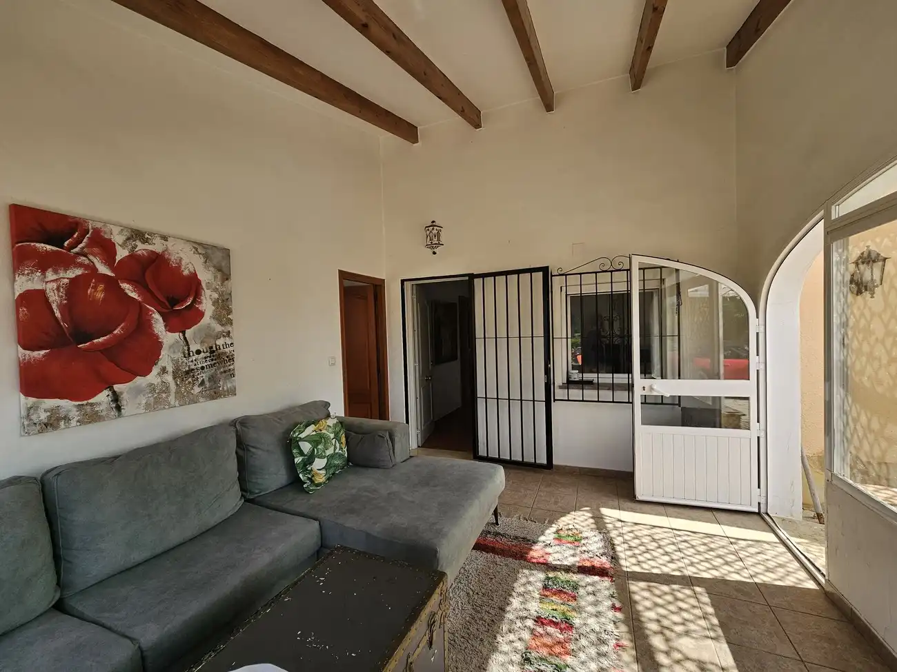Villa à vendre à Benissa pueblo, imagen 8