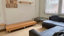 Living room of Flat for sale in  Barcelona Capital  with Air Conditioner