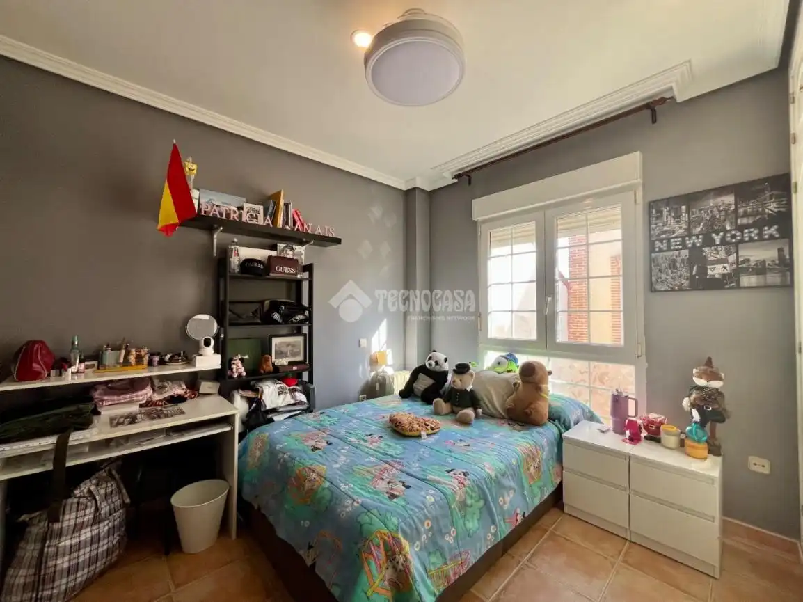 Flat for sale in Torrejón de la Calzada