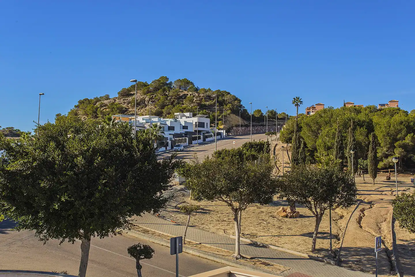 House with pool for sale in San Miguel de Salinas, imagen 85