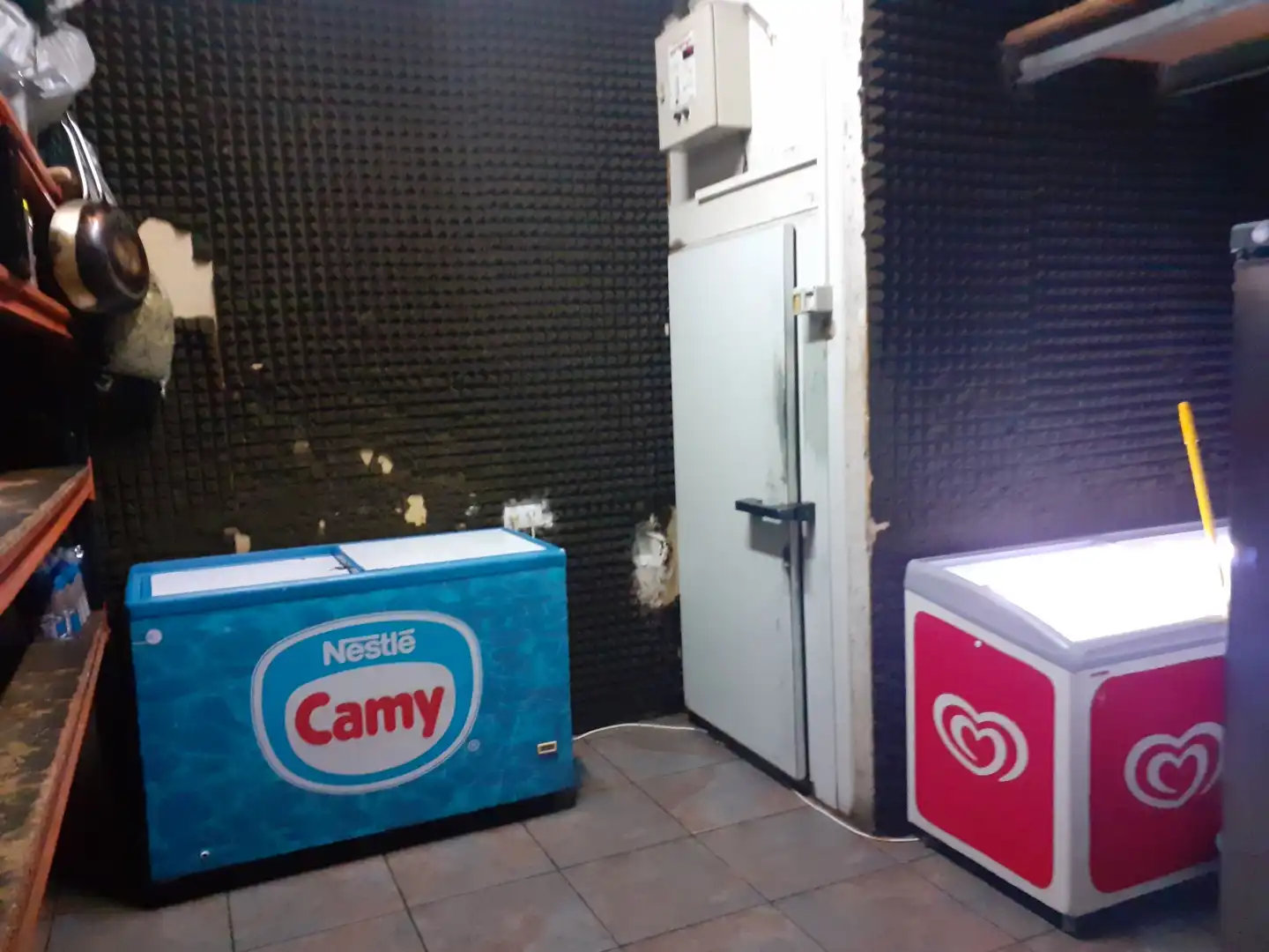 Local comercial en traspaso en Sant Andreu de la Barca, imagen 19