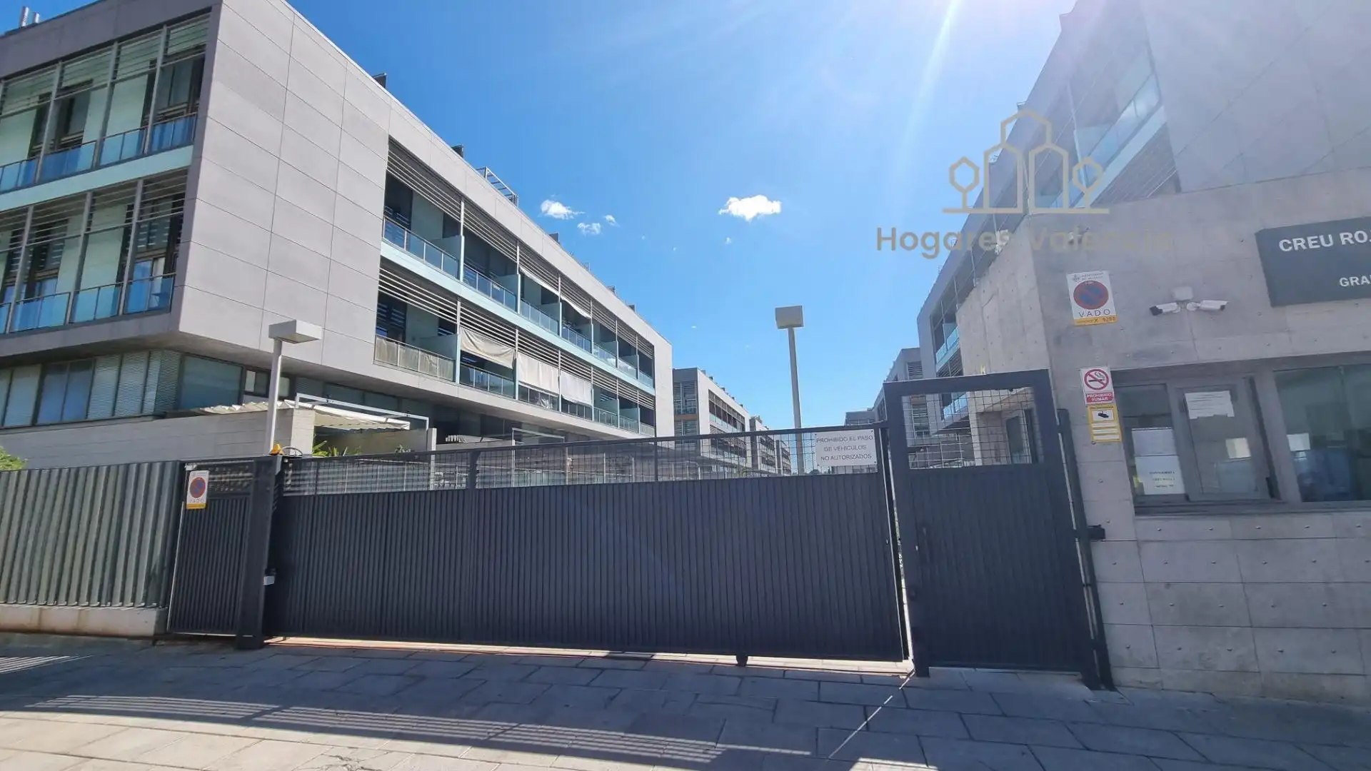 Maisonette mit Pool zum Verkauf in Calle Creu Roja 1, imagen 21