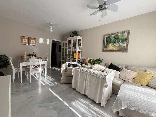 Piso en Venta en Simon Verde