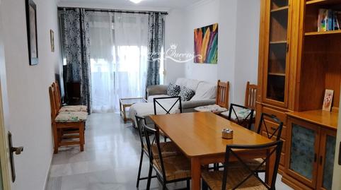 Foto 2 de Pis de lloguer a San Pedro de Alcántara pueblo, Marbella