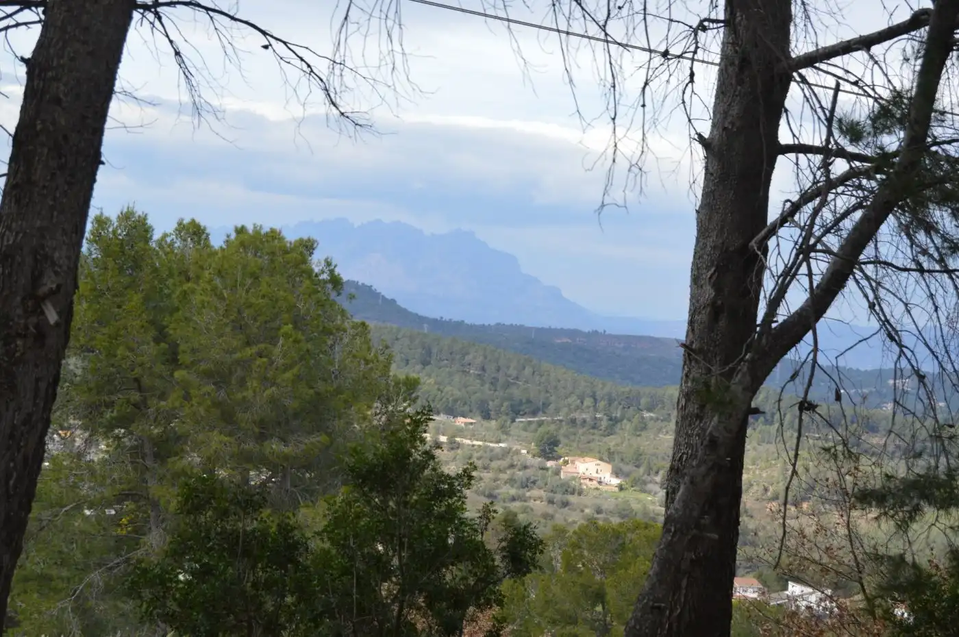 Wohnbaugrundstück zum Verkauf in Corbera de Llobregat, imagen 11