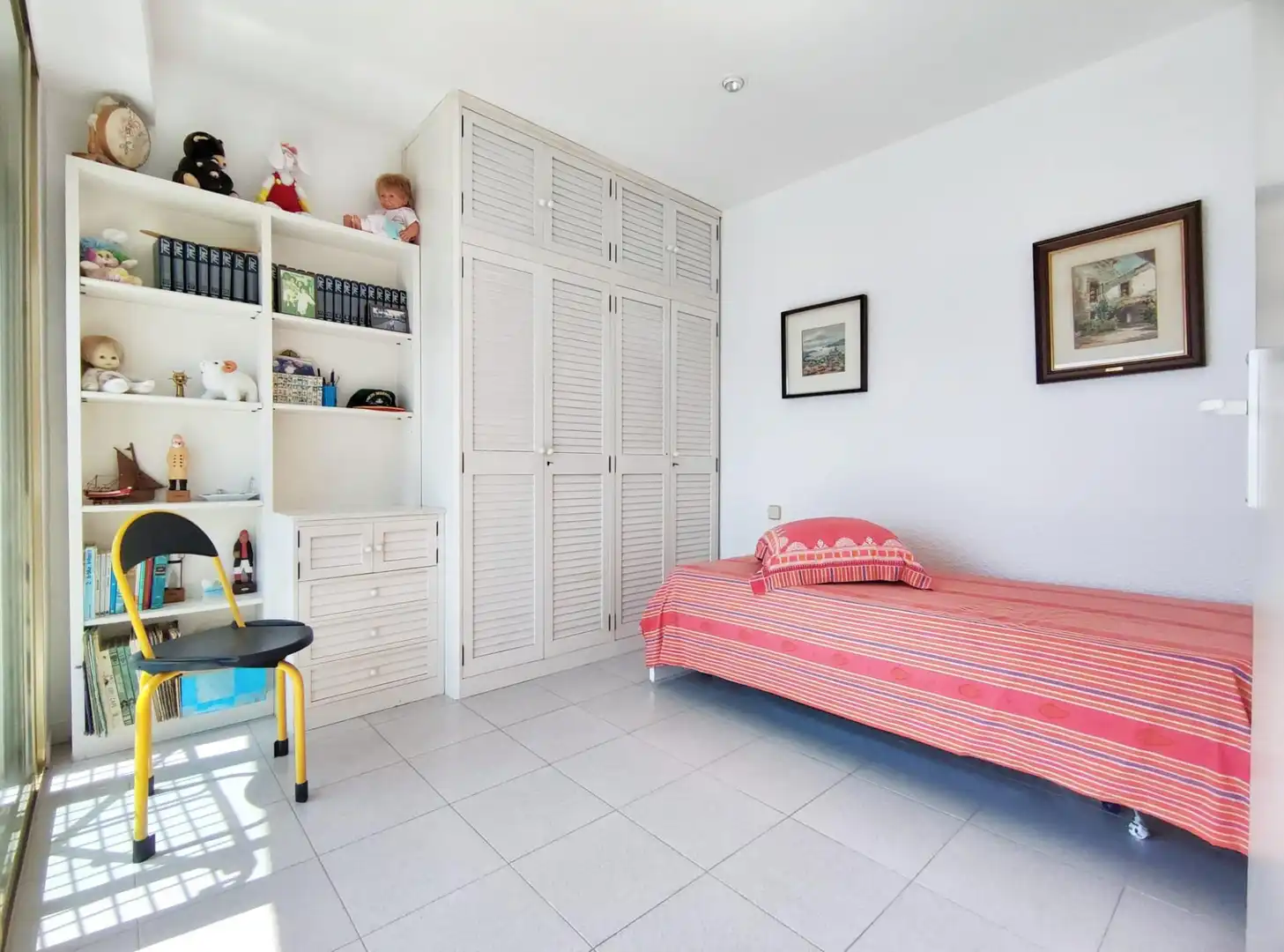 Appartamento con terrazza in vendita a Centre, imagen 19
