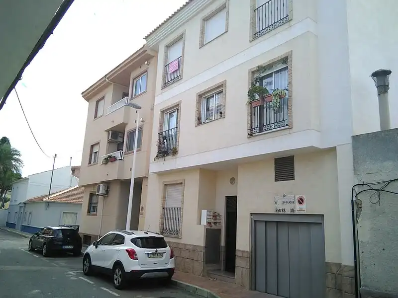 Einzelparkplatz zum Verkauf in Manzanares