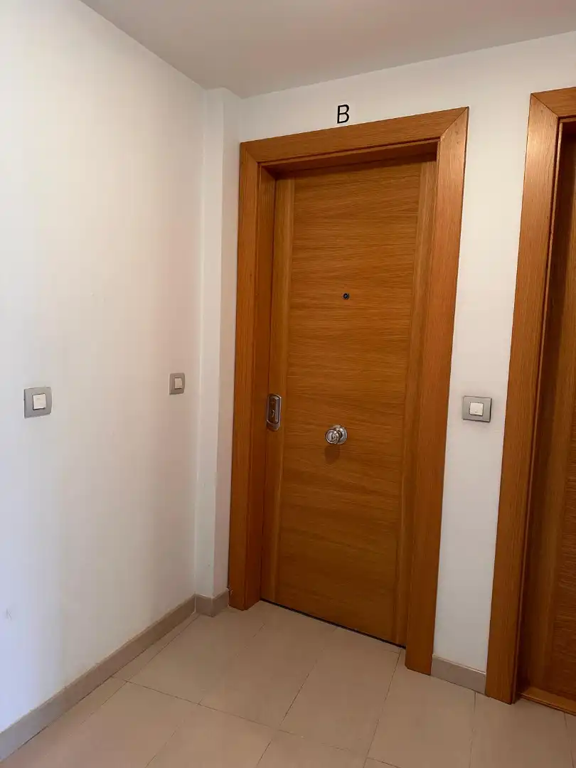 Wohnungen zum Verkauf in Barrio Parte Alta, Aller
