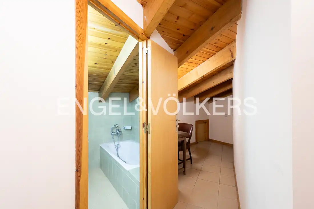 Chalet con terraza en venta en Centro, imagen 33