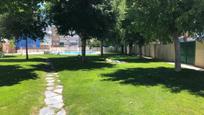 Garden of Flat for sale in Parla  with Air Conditioner, Terrace and Swimming Pool