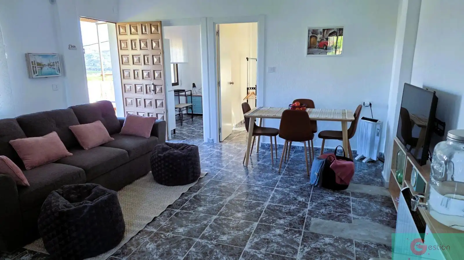 Casa rústica en venda a Centro, imagen 17