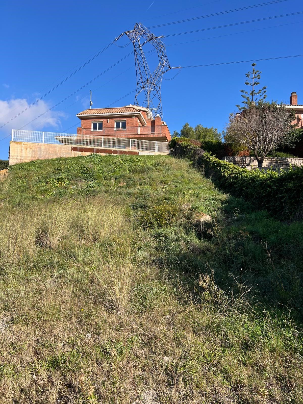 Residential for sale in El Papiol