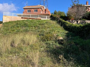 Terrenys i solars en venda a ESCLETXES (LES) (El Papiol)