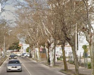 Vista exterior de Pis en venda en Jerez de la Frontera