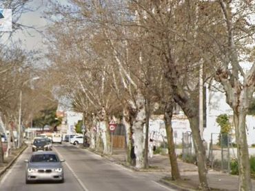 Pis amb ascensor en venda a RONDA DE LOS ALUNADOS